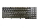Tastatūras  Keyboard for Asus M50 M70 X55 X57 X70 X71 G50 G70 G71 small enter